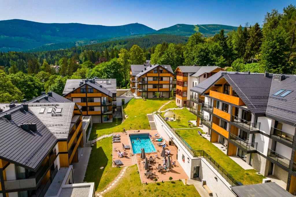 Image 1 of Tremonti Hotel Karpacz