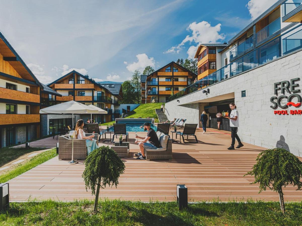 Image 7 of Tremonti Hotel Karpacz