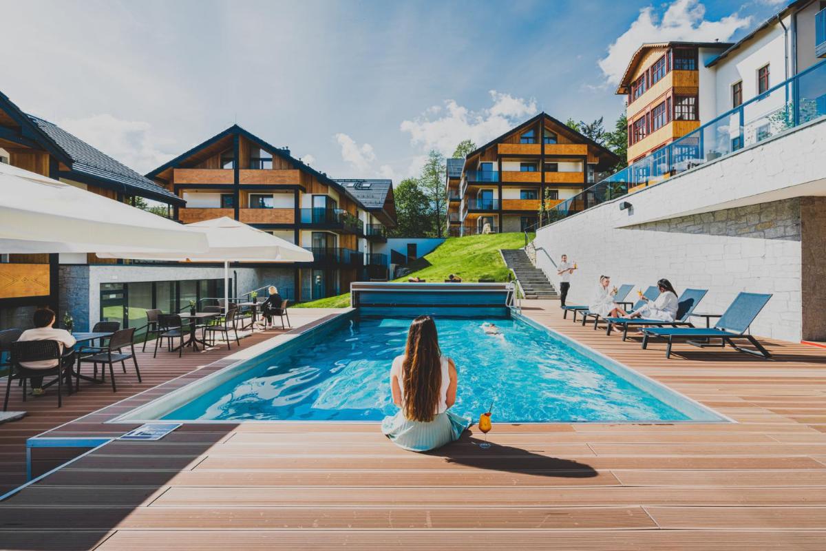 Image 4 of Tremonti Hotel Karpacz