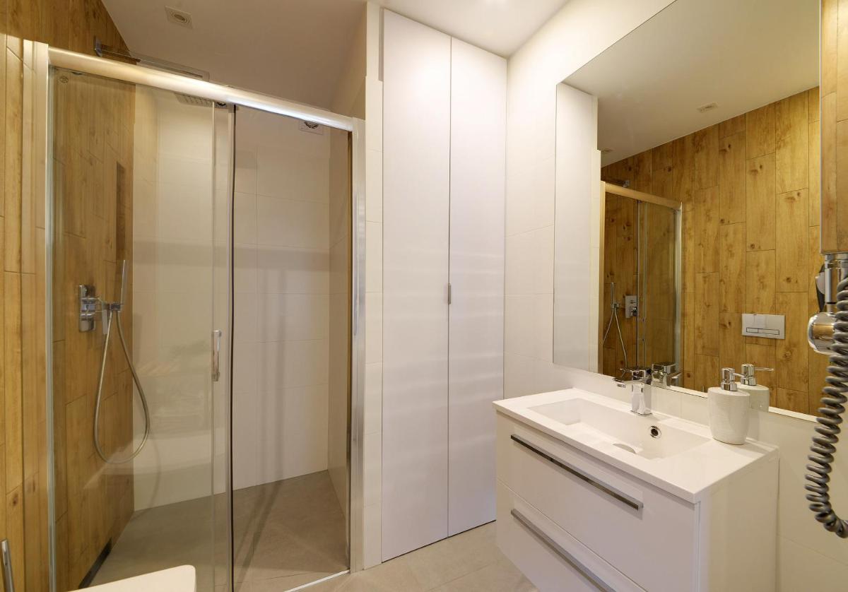 Image 3 of Trevilles Apartamenty Zielony azyl
