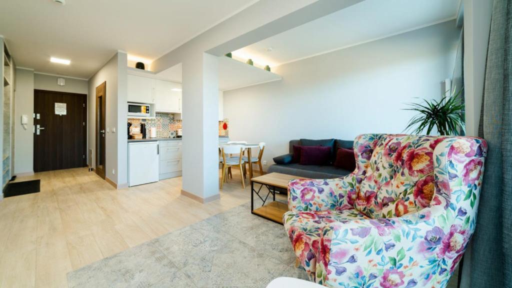 Image 3 of Triventi Apartament 2 sypialnie, garaż, blisko Tropikana i wyciąg na Kopę