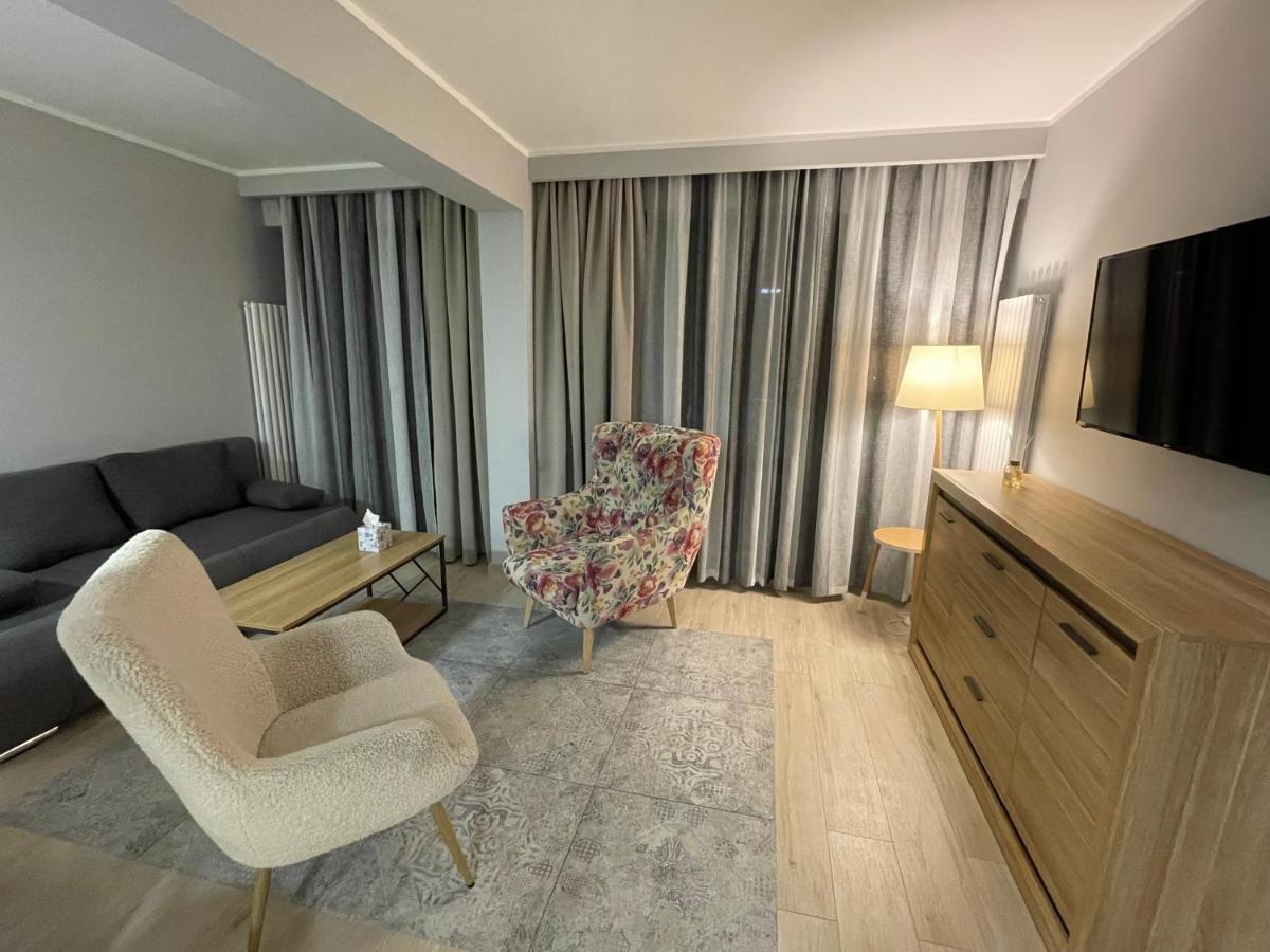 Image 7 of Triventi Apartament 2 sypialnie, garaż, blisko Tropikana i wyciąg na Kopę