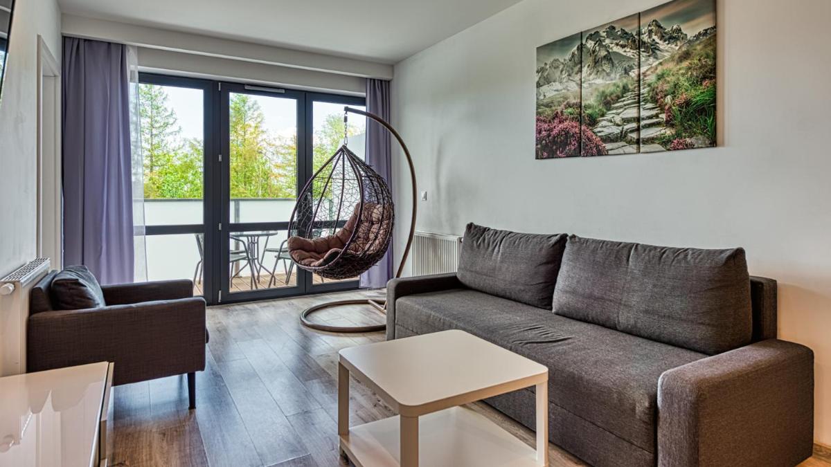 Image 7 of Triventi Mountain Residence by Royal Aparts