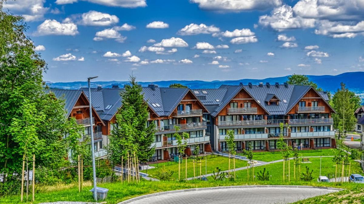 Image 2 of Triventi Mountain Residence by Royal Aparts