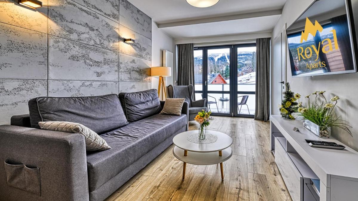 Image 3 of Triventi Mountain Residence by Royal Aparts