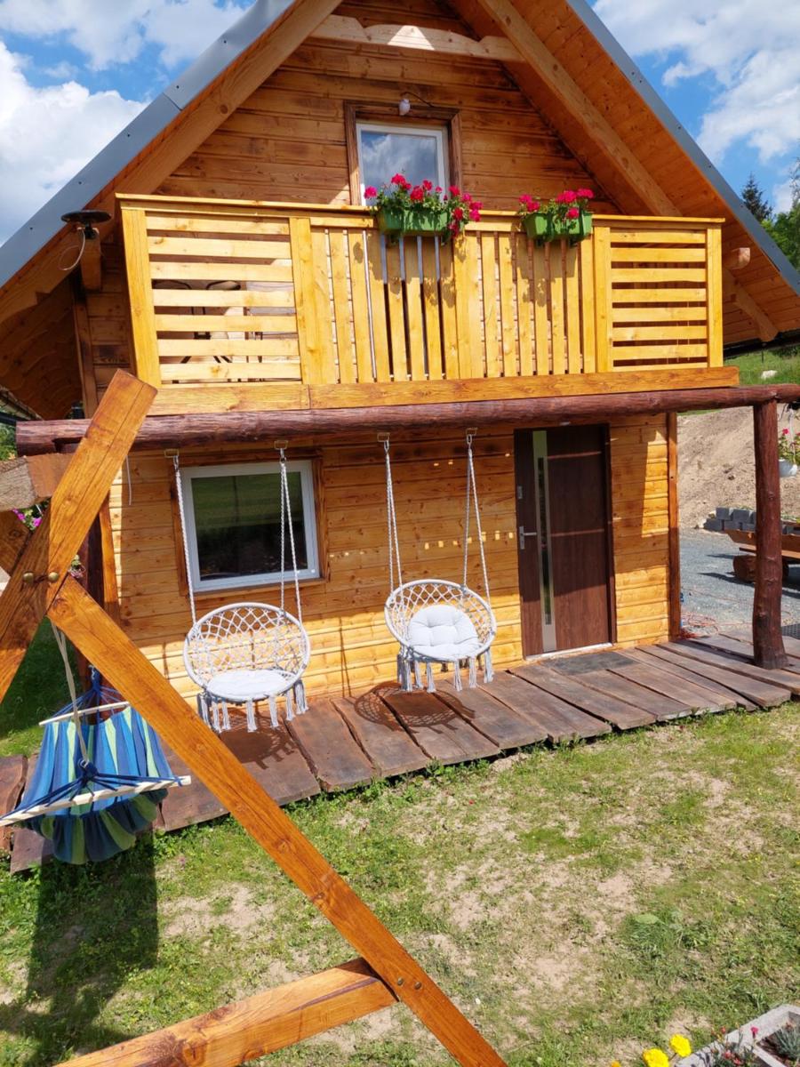Image 3 of Uroczy zakątek Karkonoszy