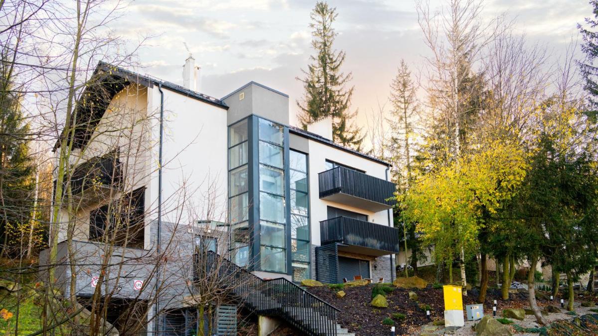 Image 6 of VacationClub – Jana Matejki 1 Apartament 1