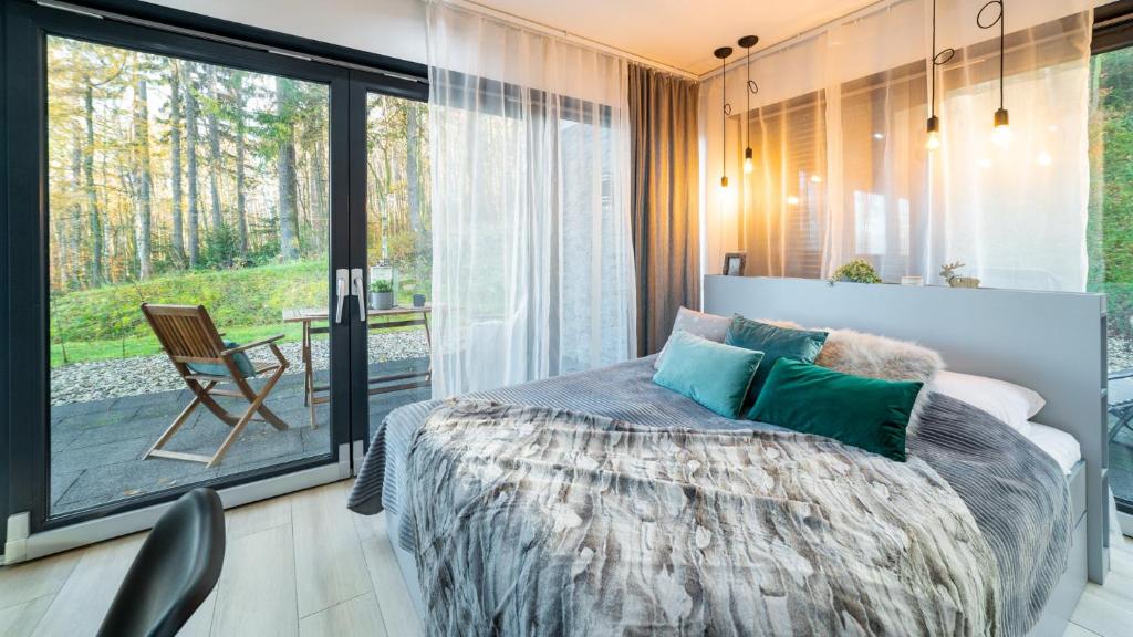 Image 1 of VacationClub – Jana Matejki 1 Apartament 1