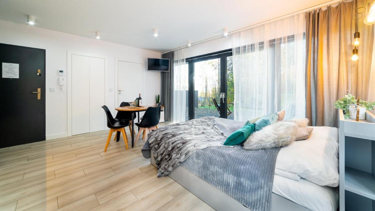 Image 5 of VacationClub – Jana Matejki 1 Apartament 1