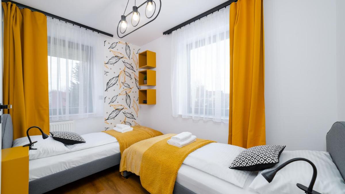 Image 7 of VacationClub – Komuny Paryskiej 30 Apartament 3