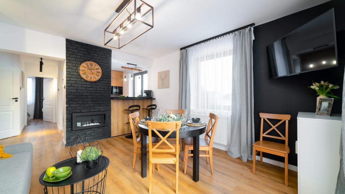 Image 5 of VacationClub – Komuny Paryskiej 30 Apartament 3