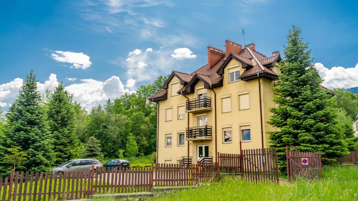 Image 6 of VacationClub – Komuny Paryskiej 30 Apartament 3