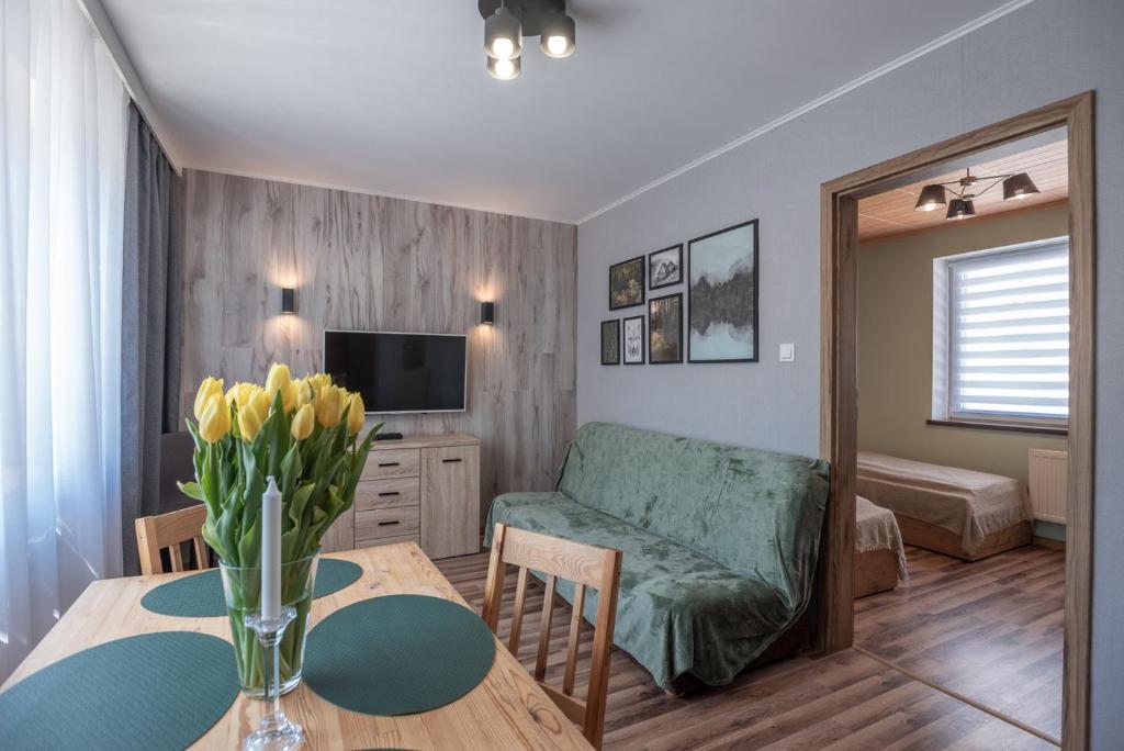 Image 1 of VacationClub – Konstytucji 3 Maja 33A Apartament 3