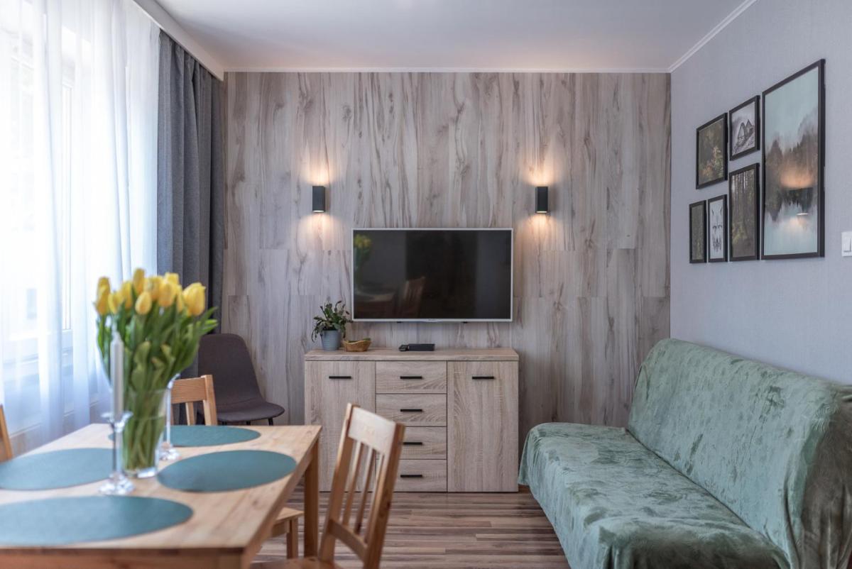 Image 5 of VacationClub – Konstytucji 3 Maja 33A Apartament 3