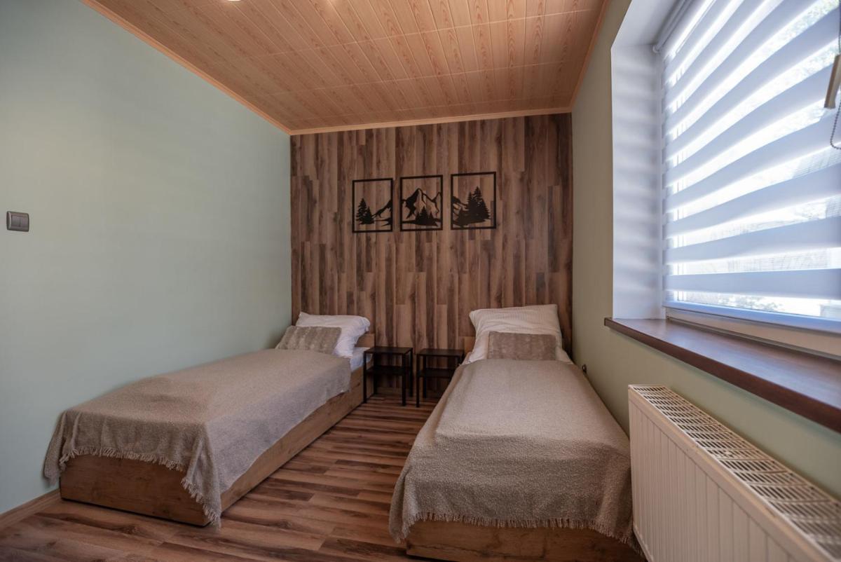 Image 7 of VacationClub – Konstytucji 3 Maja 33A Apartament 3