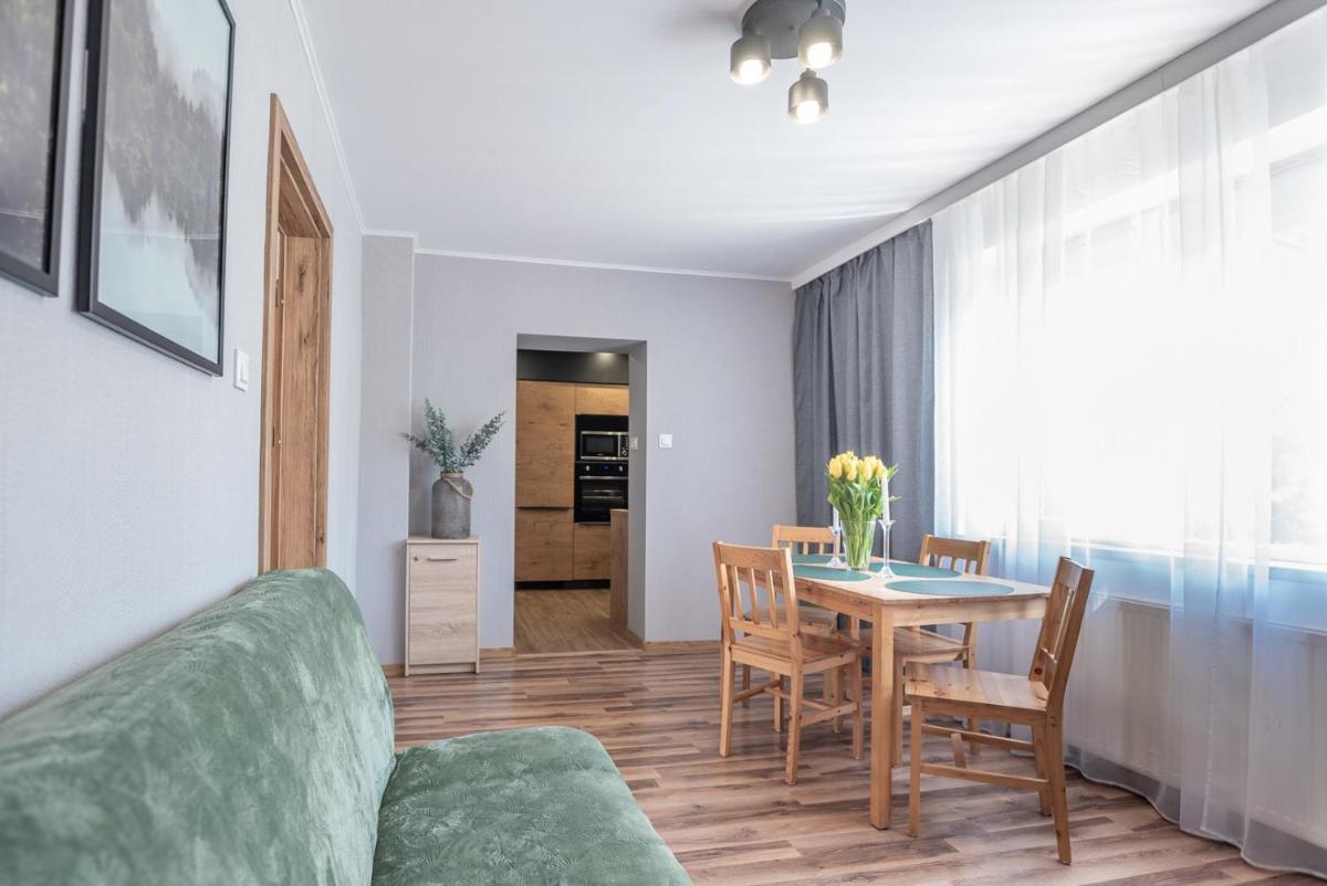 Image 4 of VacationClub – Konstytucji 3 Maja 33A Apartament 3