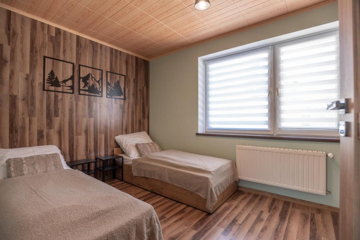 Image 2 of VacationClub – Konstytucji 3 Maja 33A Apartament 3