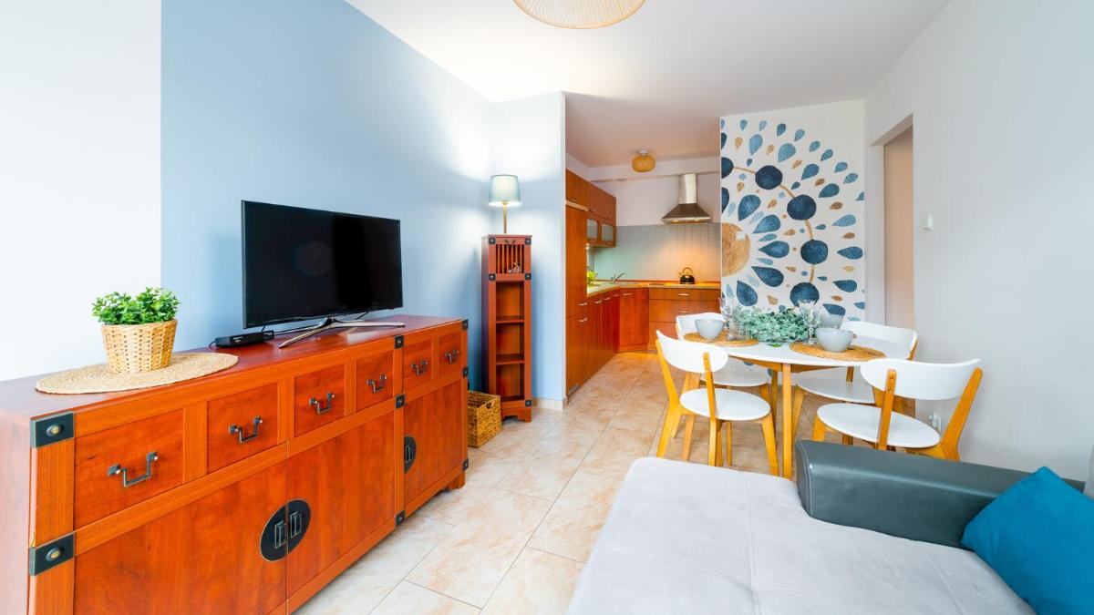 Image 2 of VacationClub – Leśny Dom 18A Apartament 14
