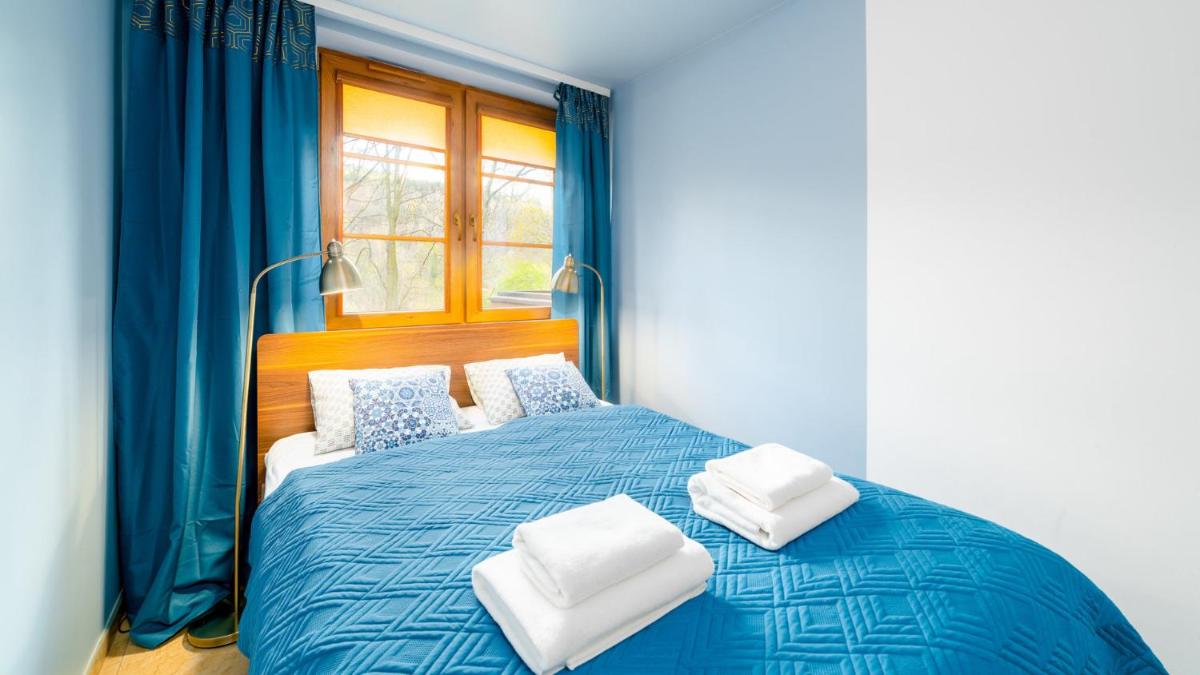 Image 3 of VacationClub – Leśny Dom 18A Apartament 14