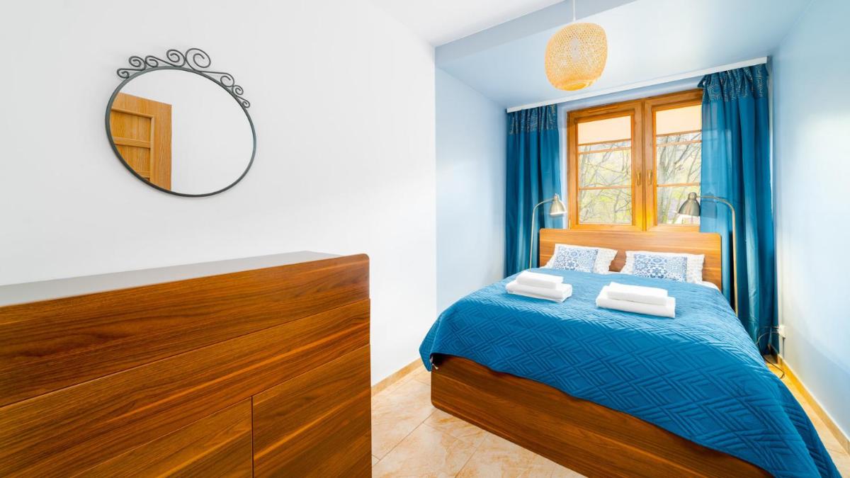 Image 4 of VacationClub – Leśny Dom 18A Apartament 14