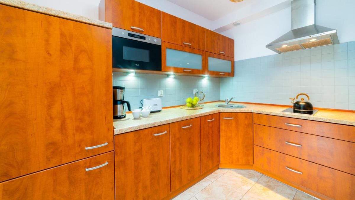 Image 6 of VacationClub – Leśny Dom 18A Apartament 14