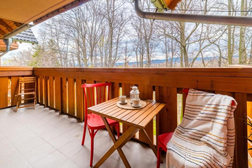 Image 5 of VacationClub – Leśny Dom 18A Apartament 25