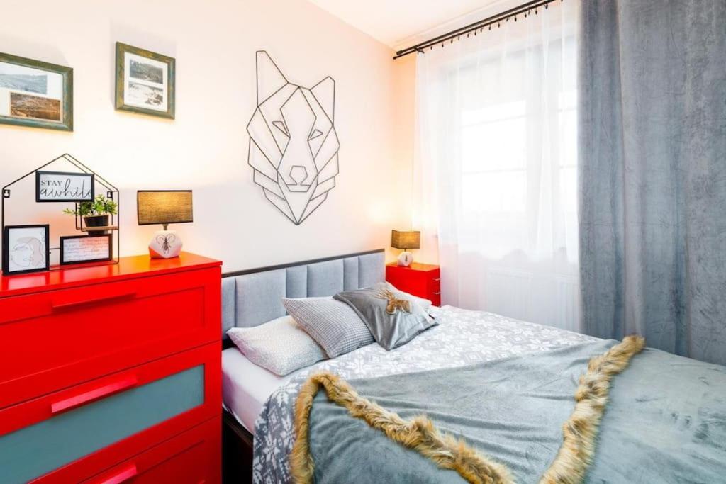 Image 2 of VacationClub – Leśny Dom 18A Apartament 25
