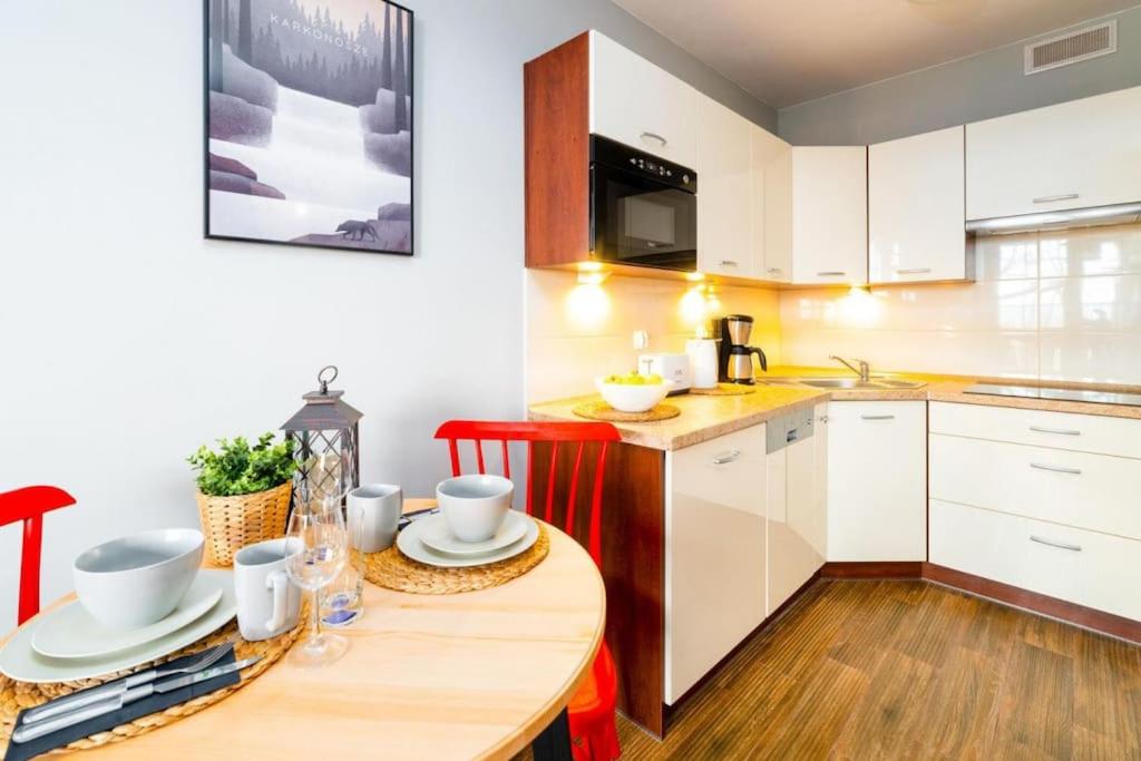 Image 7 of VacationClub – Leśny Dom 18A Apartament 25
