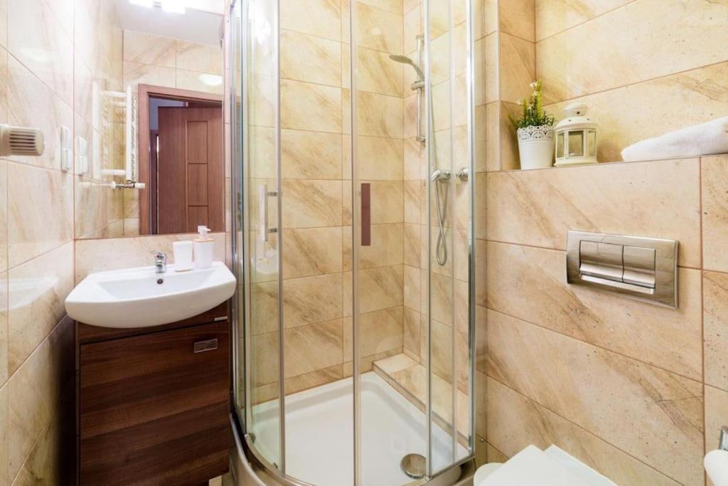 Image 3 of VacationClub – Leśny Dom 18A Apartament 25