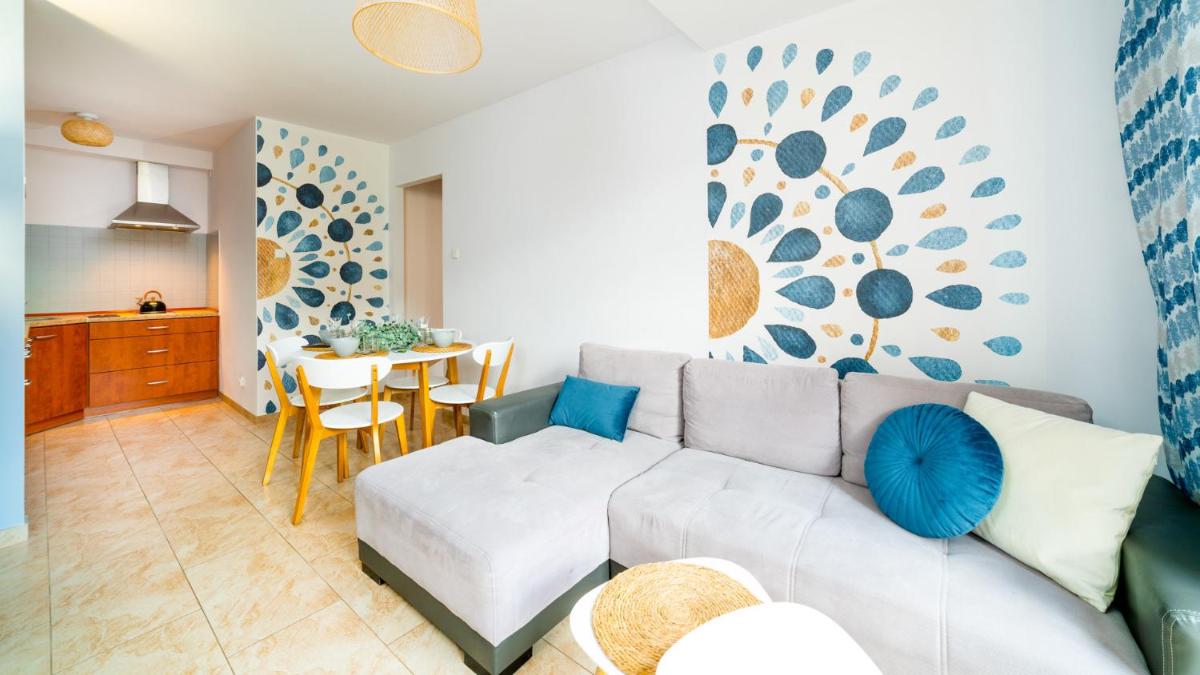 Image 2 of VacationClub – Leśny Dom 18 Apartament 15