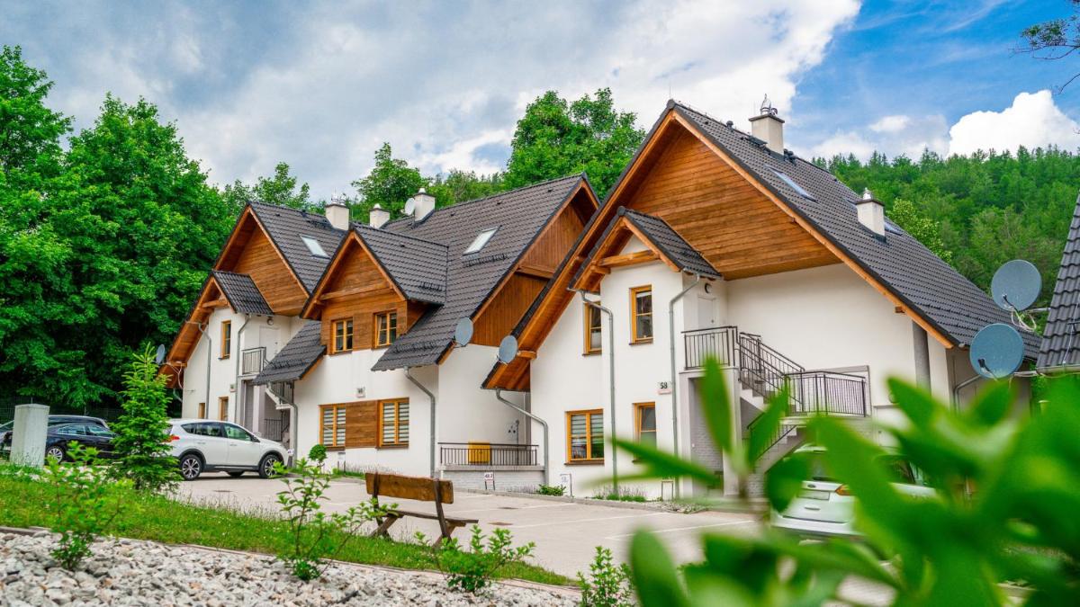 Image 7 of VacationClub – Myśliwska 58 Apartament 1