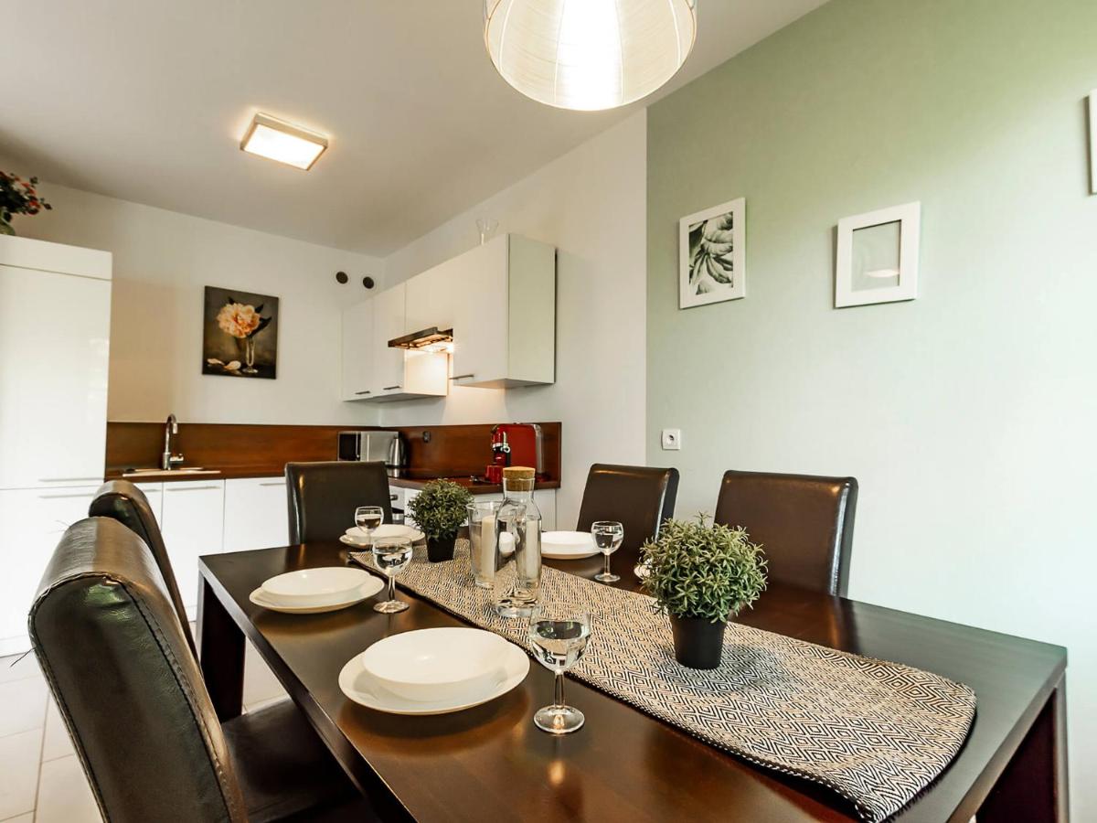 Image 3 of VacationClub – Myśliwska 60 Apartament 1