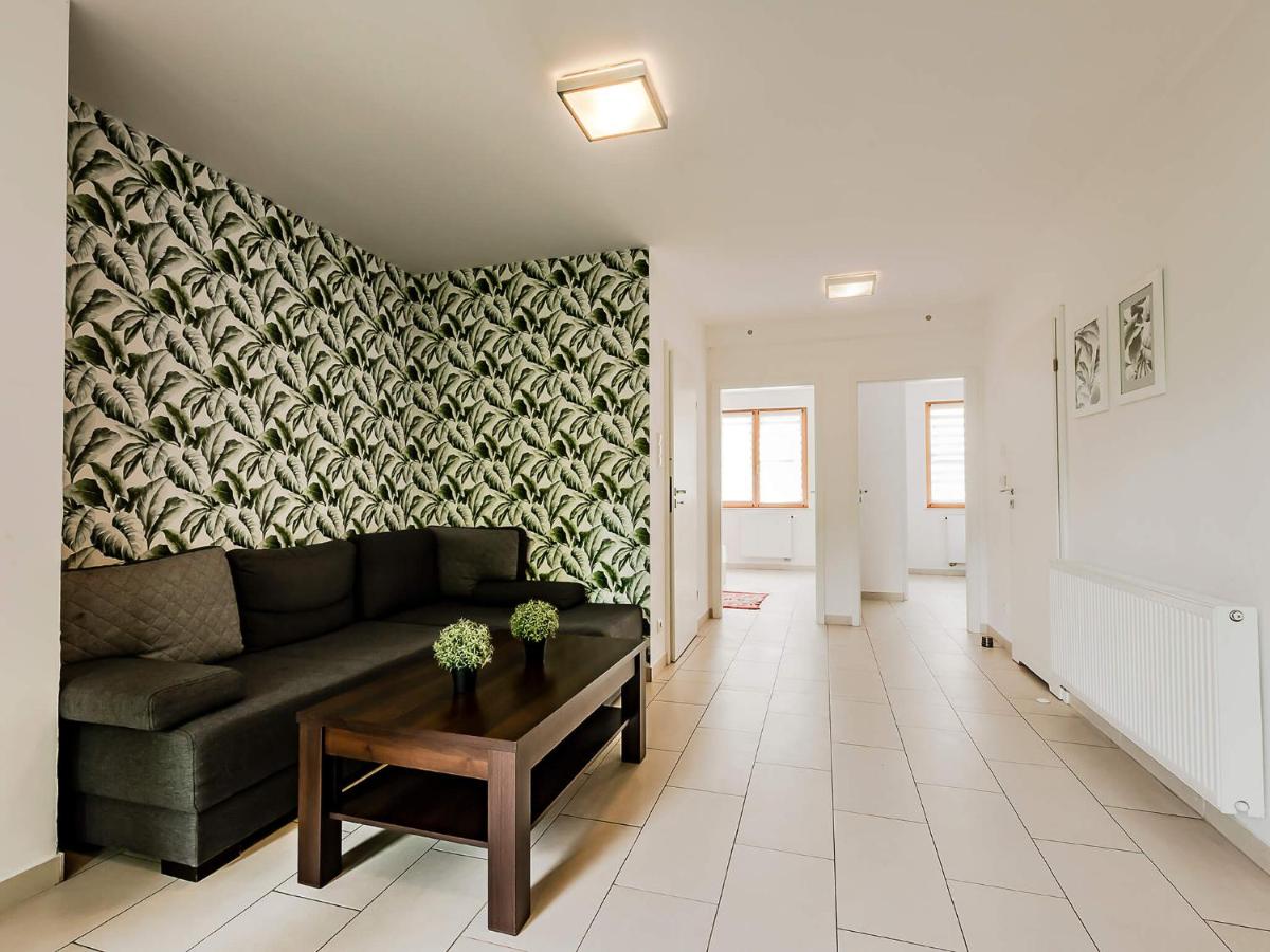 Image 2 of VacationClub – Myśliwska 60 Apartament 1