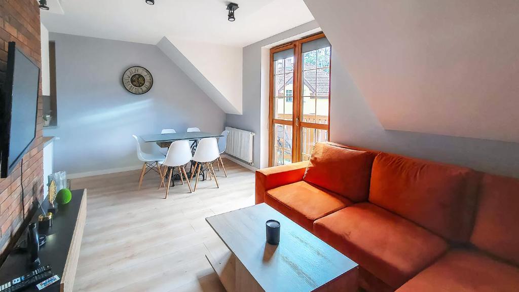 Image 1 of VacationClub – Nad Łomnicą Apartament 22