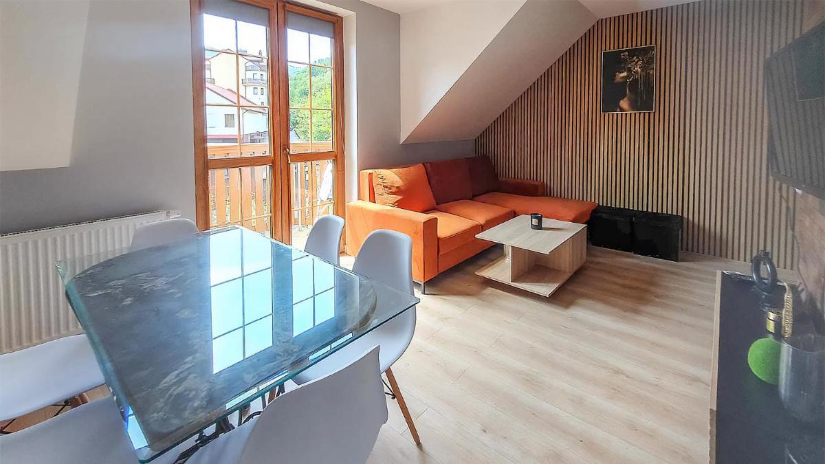 Image 6 of VacationClub – Nad Łomnicą Apartament 22