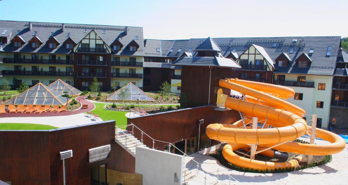Image 7 of VacationClub – Nad Łomnicą Apartament 22