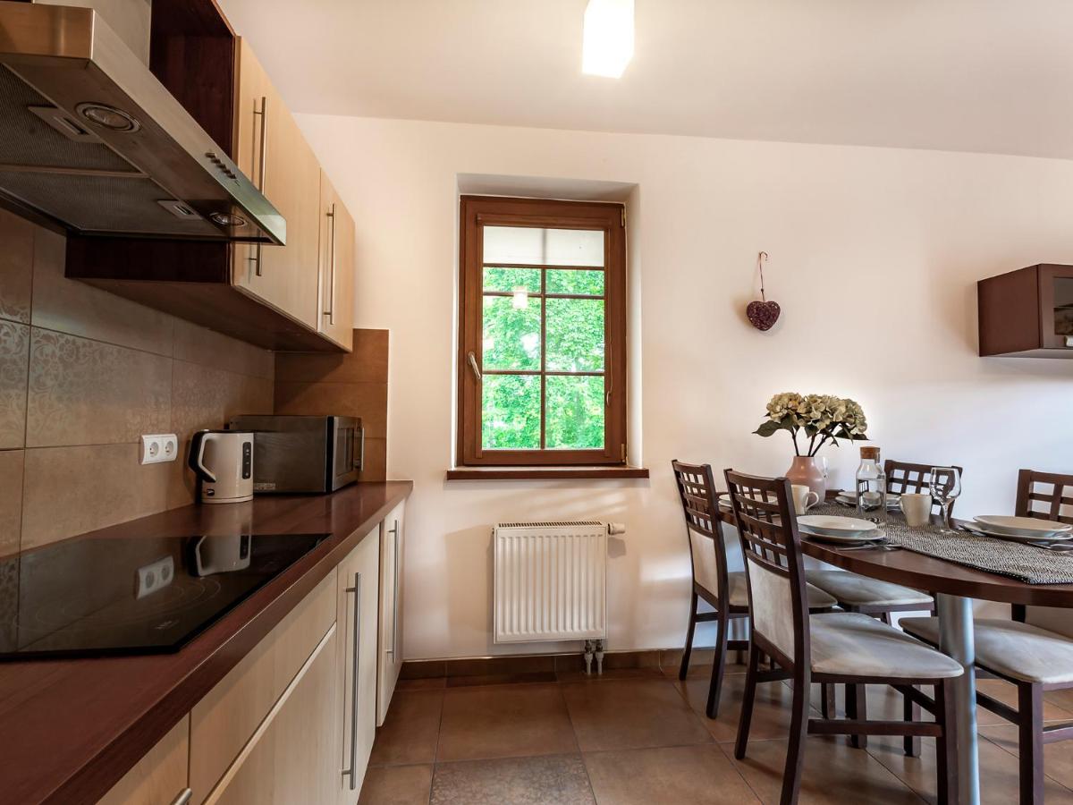 Image 3 of VacationClub – Nadrzeczna 2B Apartament 4