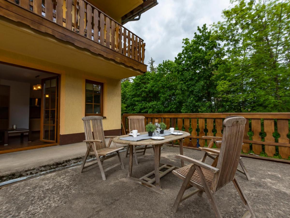 Image 5 of VacationClub – Nadrzeczna 2B Apartament 4