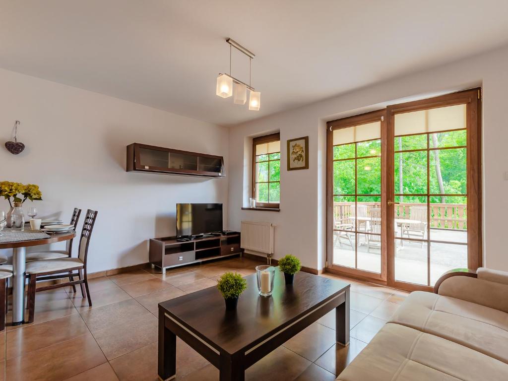Image 1 of VacationClub – Nadrzeczna 2B Apartament 4