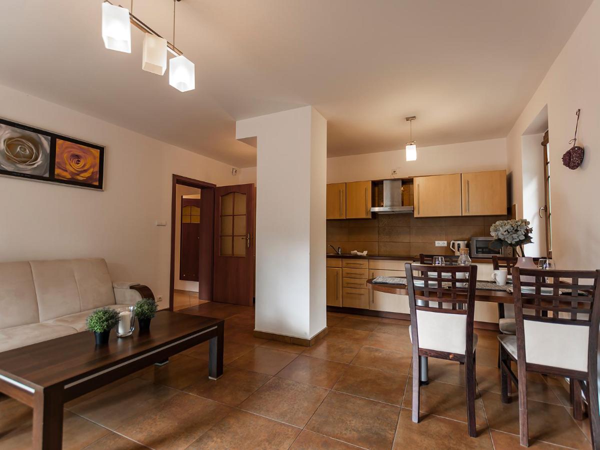 Image 2 of VacationClub – Nadrzeczna 2B Apartament 4