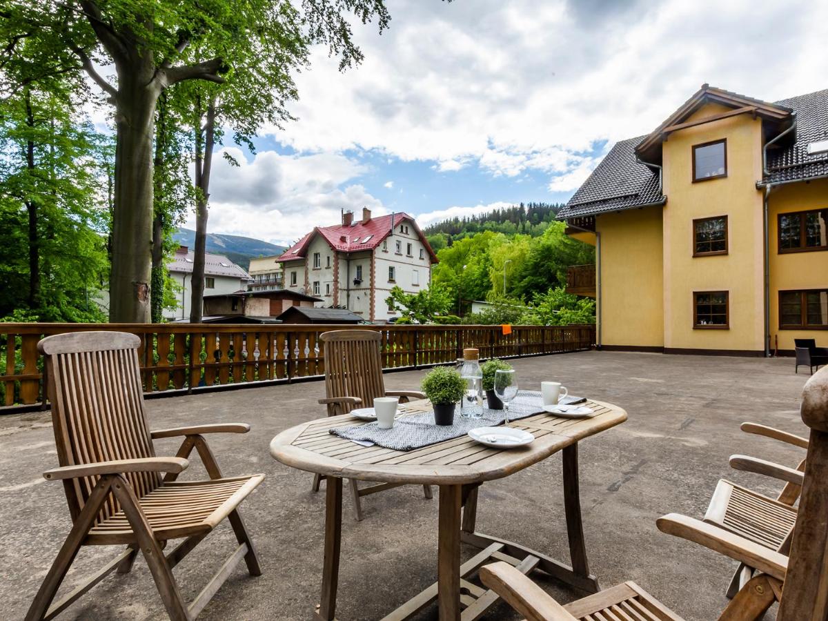 Image 6 of VacationClub – Nadrzeczna 2B Apartament 4
