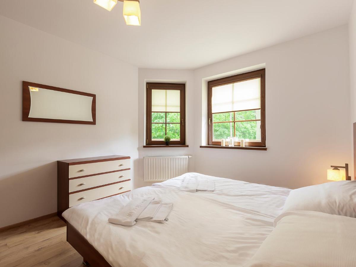 Image 4 of VacationClub – Nadrzeczna 2B Apartament 4