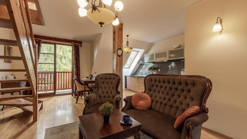 Image 1 of VacationClub – Okrzei 1B Apartament 19