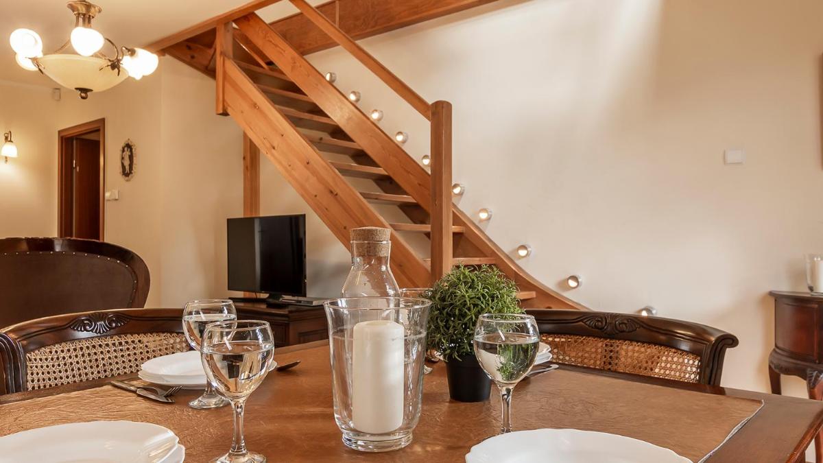 Image 5 of VacationClub – Okrzei 1B Apartament 19