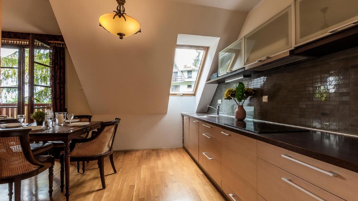 Image 4 of VacationClub – Okrzei 1B Apartament 19