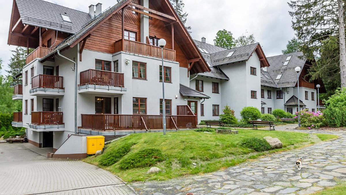 Image 6 of VacationClub – Okrzei 1B Apartament 19