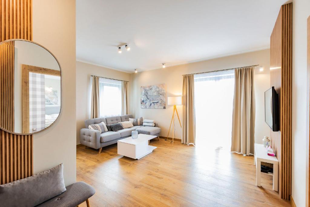Image 1 of VacationClub – Rezydencja Karkonoska 7