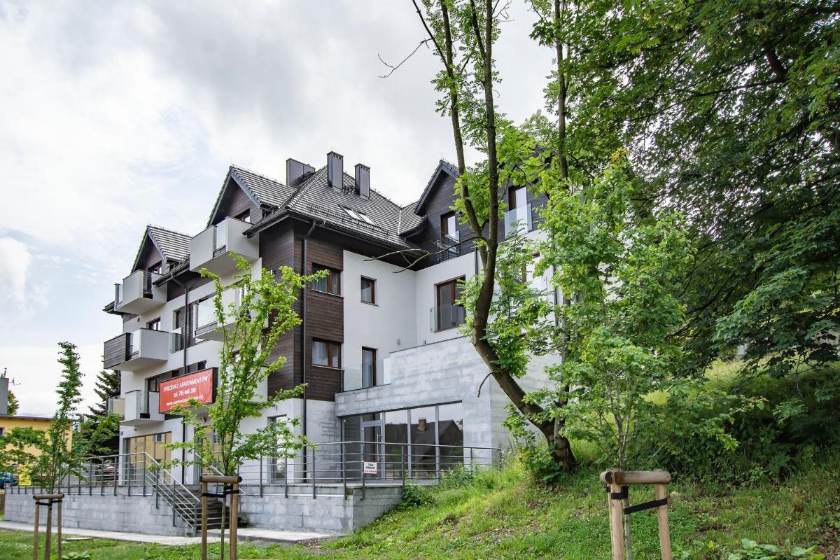 Image 6 of VacationClub – Rezydencja Karkonoska 7