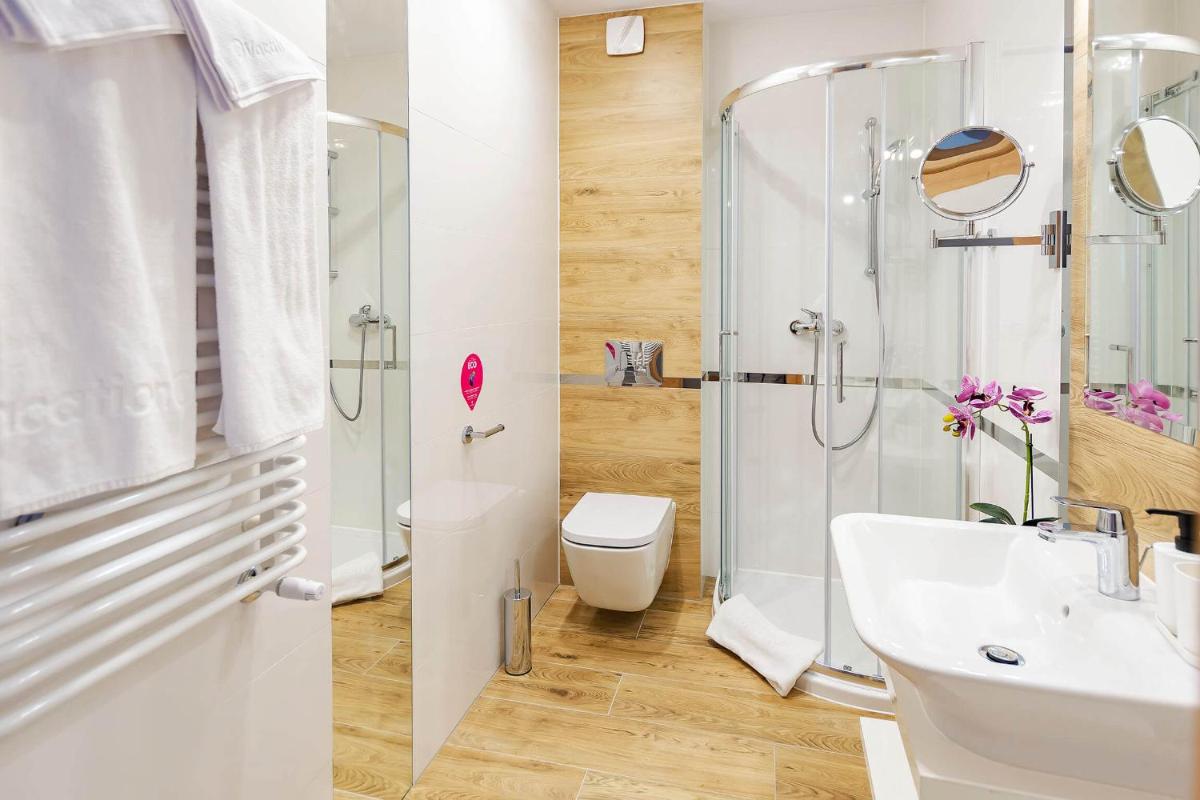 Image 3 of VacationClub – Rezydencja Karkonoska Apartament 10