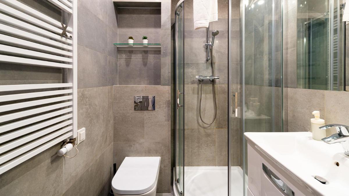 Image 3 of VacationClub – Sarnia Residence Apartament 35